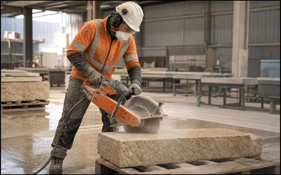 Construction & Stone